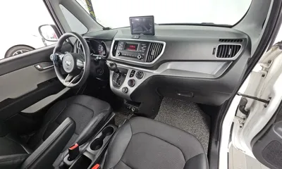 Kia Ray 2019, 40376 км, за 5274.47 USD - фото 7