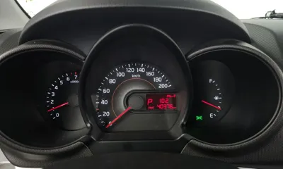 Kia Ray 2019, 40376 км, за 5274.47 USD - фото 8