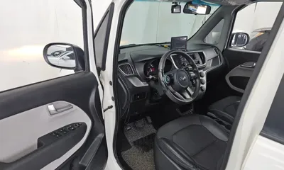 Kia Ray 2019, 40376 км, за 5274.47 USD - фото 10