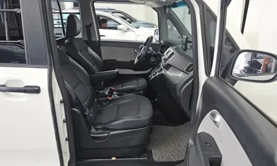 Kia Ray 2019, 40376 км, за 5274.47 USD - фото 11