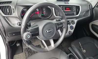 Kia Ray 2019, 40376 км, за 5274.47 USD - фото 13