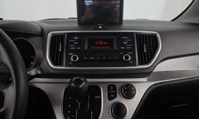 Kia Ray 2019, 40376 км, за 5274.47 USD - фото 14