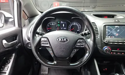Kia K3 2016, 86153 км, за 5842.2 USD - фото 13