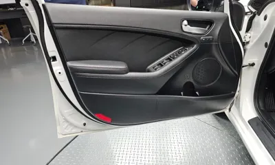 Kia K3 2016, 86153 км, за 5842.2 USD - фото 24