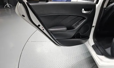 Kia K3 2016, 86153 км, за 5842.2 USD - фото 25