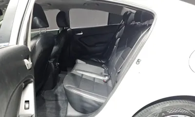 Kia K3 2016, 86153 км, за 5842.2 USD - фото 26
