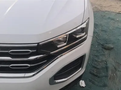 Volkswagen Tayron 2022, 48900 км, за 18105.51 USD