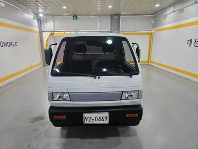 ChevroletGMDaewoo labo · 2020 год