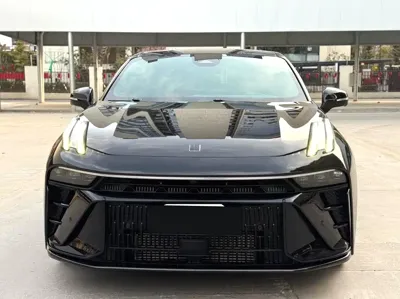Lynk & Co 03 2022, 26000 км, за 9429.92 USD