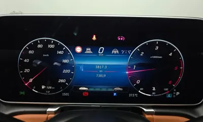 Mercedes-Benz S-Class 2022, 73819 км, за 51435.81 USD - фото 8