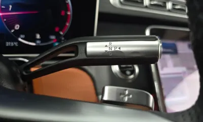Mercedes-Benz S-Class 2022, 73819 км, за 51435.81 USD - фото 9