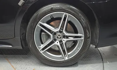 Mercedes-Benz S-Class 2022, 73819 км, за 51435.81 USD - фото 21