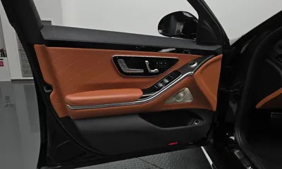 Mercedes-Benz S-Class 2022, 73819 км, за 51435.81 USD - фото 24