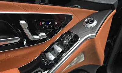 Mercedes-Benz S-Class 2022, 73819 км, за 51435.81 USD - фото 27