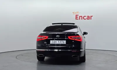 Kia K7 2013, 118824 км, за 3437.34 USD