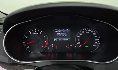 Kia K7 2013, 118824 км, за 3437.34 USD - фото 8