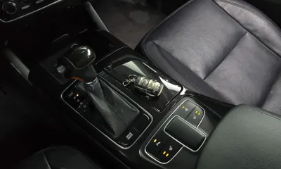 Kia K7 2013, 118824 км, за 3437.34 USD - фото 9