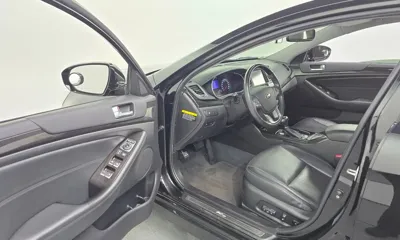 Kia K7 2013, 118824 км, за 3437.34 USD - фото 10