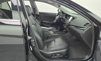 Kia K7 2013, 118824 км, за 3437.34 USD - фото 11