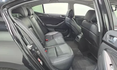 Kia K7 2013, 118824 км, за 3437.34 USD - фото 12
