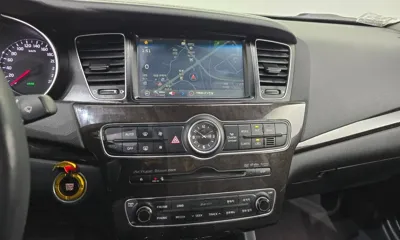 Kia K7 2013, 118824 км, за 3437.34 USD - фото 14