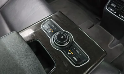 Kia K7 2013, 118824 км, за 3437.34 USD - фото 18
