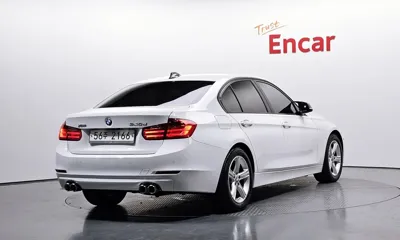 BMW 3-Series 2013, 173664 км, за 4266.77 USD
