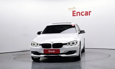BMW 3-Series 2013, 173664 км, за 4266.77 USD