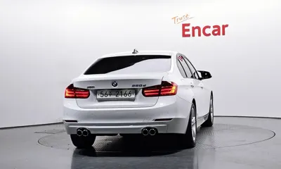 BMW 3-Series 2013, 173664 км, за 4266.77 USD