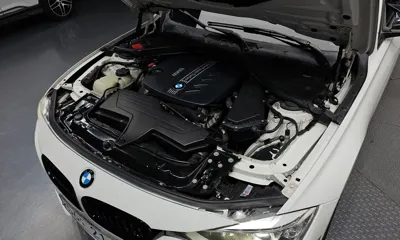 BMW 3-Series 2013, 173664 км, за 4234.53 USD - фото 6
