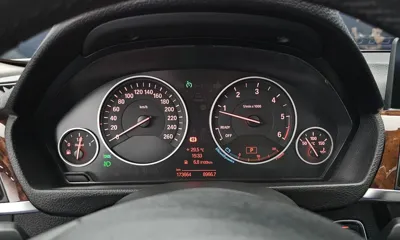 BMW 3-Series 2013, 173664 км, за 4234.53 USD - фото 8