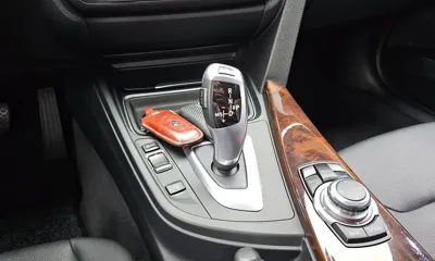 BMW 3-Series 2013, 173664 км, за 4234.53 USD - фото 9