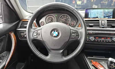 BMW 3-Series 2013, 173664 км, за 4234.53 USD - фото 13