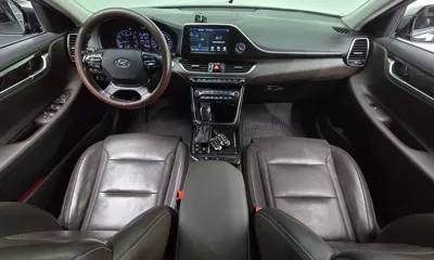 Hyundai Grandeur 2019, 205290 км, за 5579.62 USD - фото 7