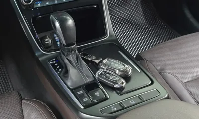 Hyundai Grandeur 2019, 205290 км, за 5579.62 USD - фото 9