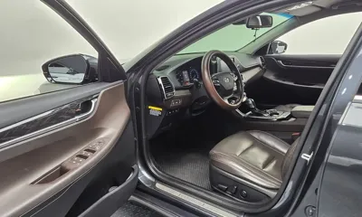 Hyundai Grandeur 2019, 205290 км, за 5579.62 USD - фото 10