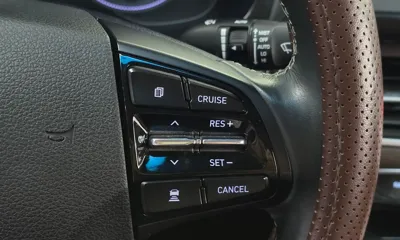 Hyundai Grandeur 2019, 205290 км, за 5579.62 USD - фото 15
