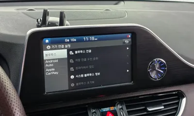 Hyundai Grandeur 2019, 205290 км, за 5579.62 USD - фото 17