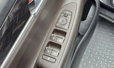 Hyundai Grandeur 2019, 205290 км, за 5579.62 USD - фото 20