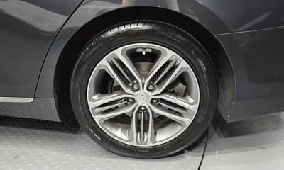 Hyundai Grandeur 2019, 205290 км, за 5579.62 USD - фото 21
