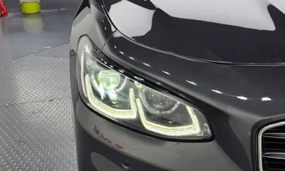 Hyundai Grandeur 2019, 205290 км, за 5579.62 USD - фото 22