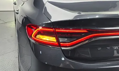 Hyundai Grandeur 2019, 205290 км, за 5579.62 USD - фото 23
