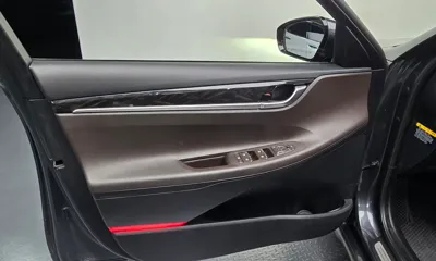 Hyundai Grandeur 2019, 205290 км, за 5579.62 USD - фото 24