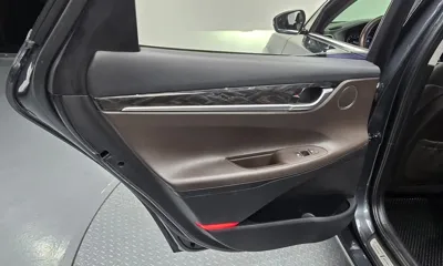 Hyundai Grandeur 2019, 205290 км, за 5579.62 USD - фото 25