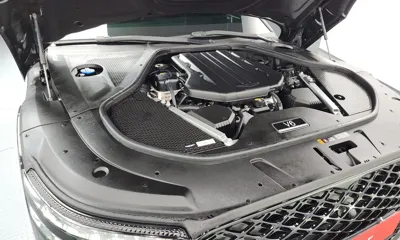 Genesis G90 2026, 4618 км, за 80130.34 USD - фото 6