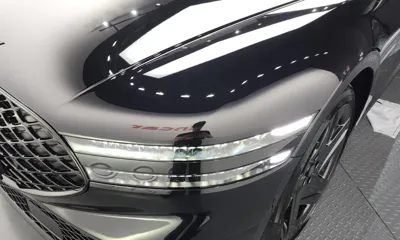 Genesis G90 2026, 4618 км, за 80130.34 USD - фото 22