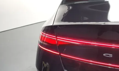 Genesis G90 2026, 4618 км, за 80130.34 USD - фото 23