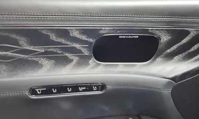 Genesis G90 2026, 4618 км, за 80130.34 USD - фото 28