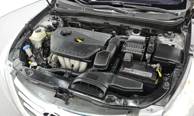 Hyundai Sonata 2014, 202631 км, за 2756.99 USD - фото 6