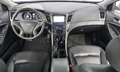 Hyundai Sonata 2014, 202631 км, за 2756.99 USD - фото 7
